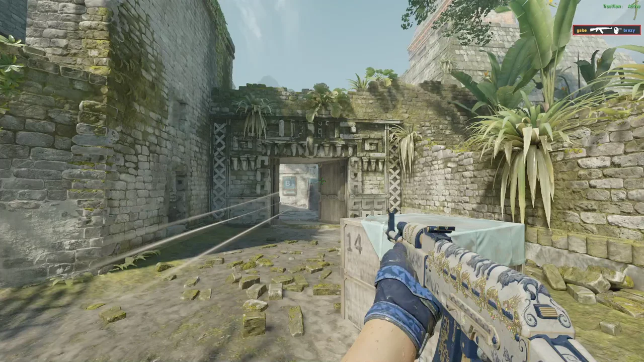 highlight
